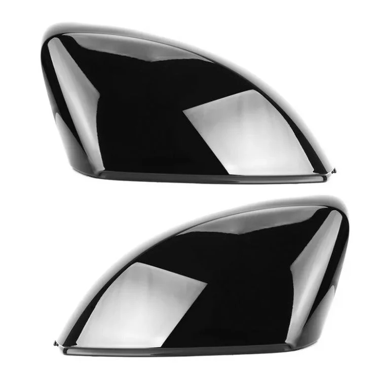 Coque Rétroviseur Audi A3/S3/RS3 8V Noir Alu Carbone