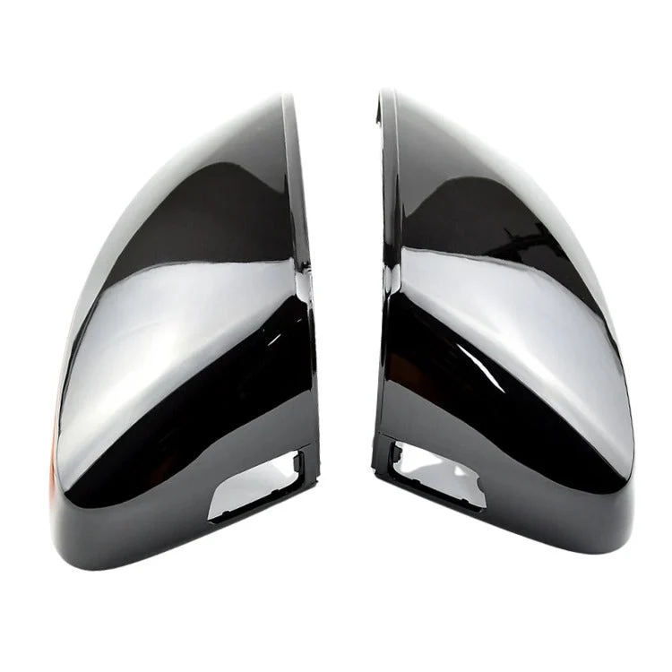 Coque Rétroviseur Audi A3/S3/RS3 8V Noir Alu Carbone