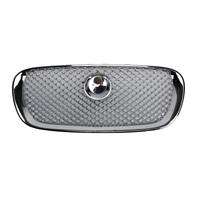 Grille Pare-Chocs Chrome Style XF-R Jaguar XF 2008-2011