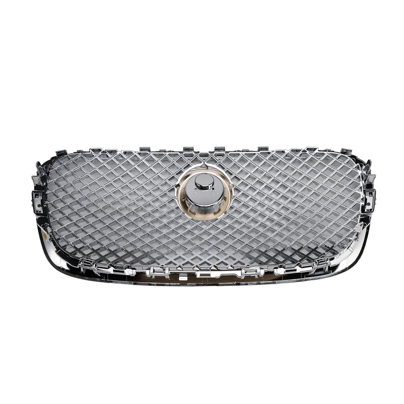 Grille Pare-Chocs Chrome Style XF-R Jaguar XF 2008-2011