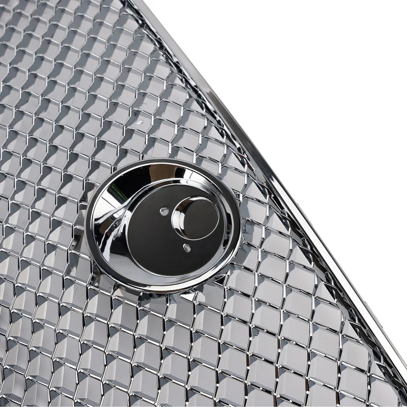 Grille Pare-Chocs Chrome Style XF-R Jaguar XF 2008-2011
