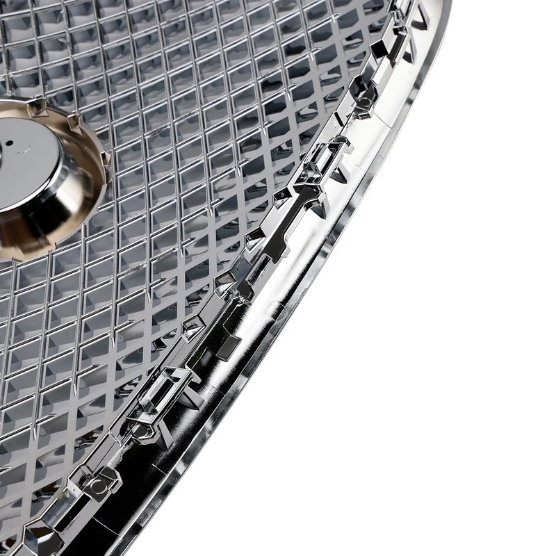 Grille Pare-Chocs Chrome Style XF-R Jaguar XF 2008-2011