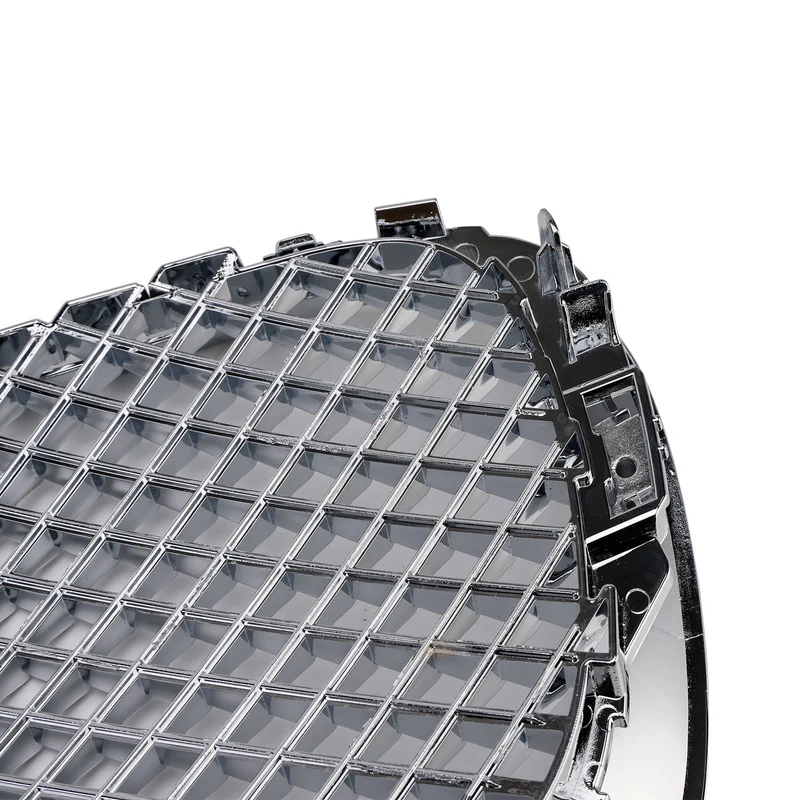 Grille Pare-Chocs Chrome Style XF-R Jaguar XF 2008-2011