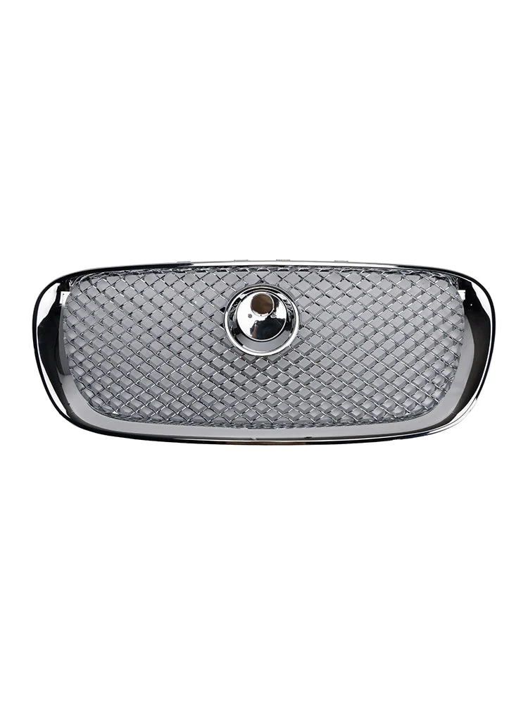 Grille Pare-Chocs Chrome Style XF-R Jaguar XF 2008-2011