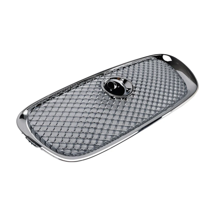 Grille Pare-Chocs Chrome Style XF-R Jaguar XF 2008-2011
