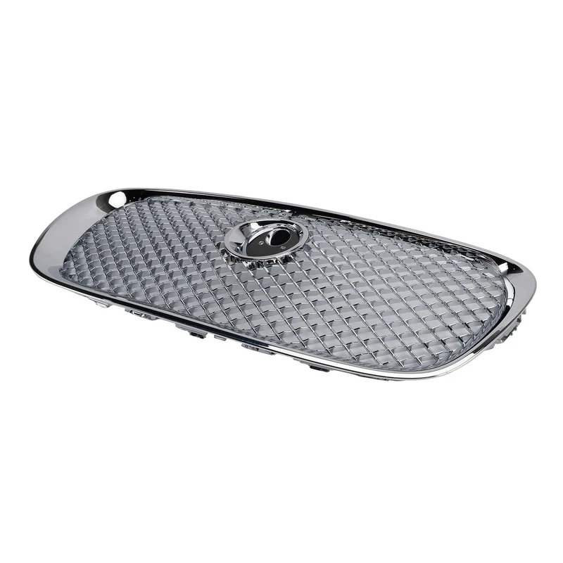 Grille Pare-Chocs Chrome Style XF-R Jaguar XF 2008-2011