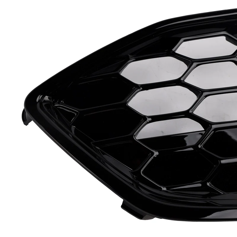 Grille Pare-Chocs Noire Style ST Ford Focus MK4 2018-2021