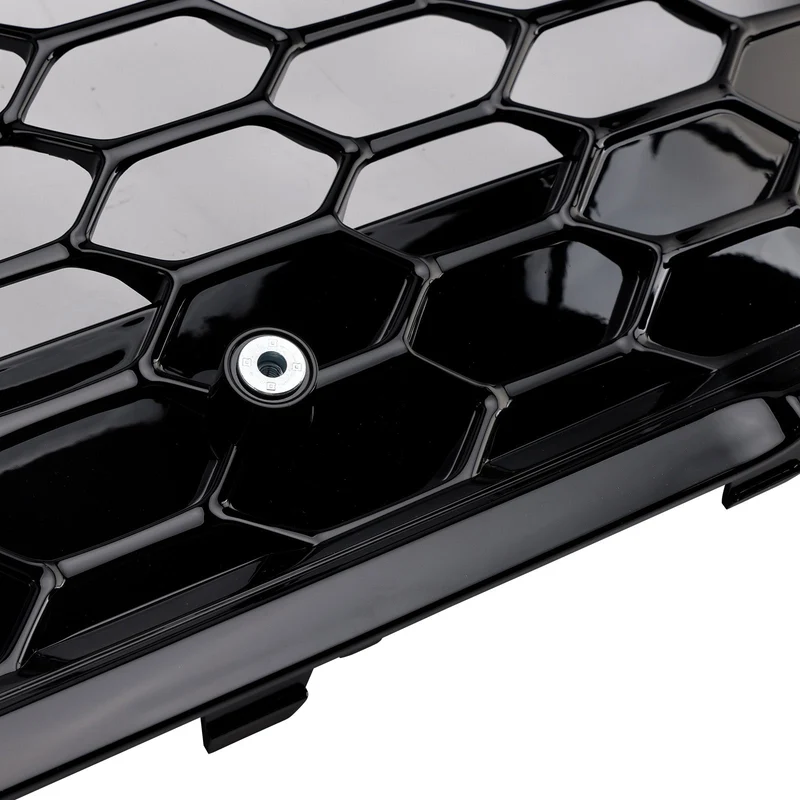 Grille Pare-Chocs Noire Style ST Ford Focus MK4 2018-2021