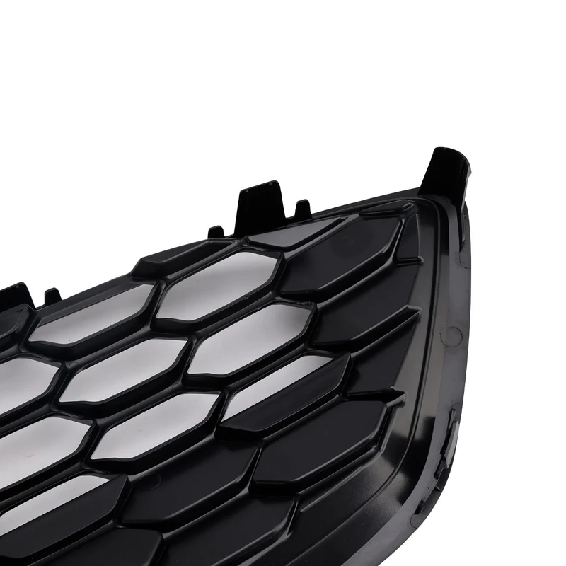 Grille Pare-Chocs Noire Style ST Ford Focus MK4 2018-2021