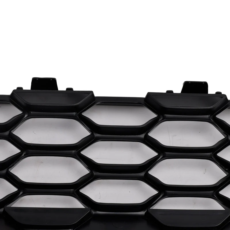 Grille Pare-Chocs Noire Style ST Ford Focus MK4 2018-2021