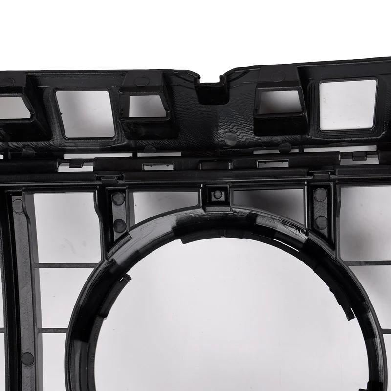Grille Pare-Chocs Noir Brillant Mercedes Classe A W176 2013-2015