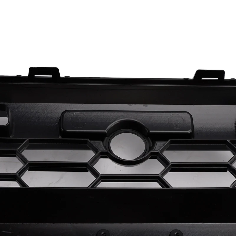 Calandre Style Raptor Noir Ford Transit MK8 Trail 2019-2025