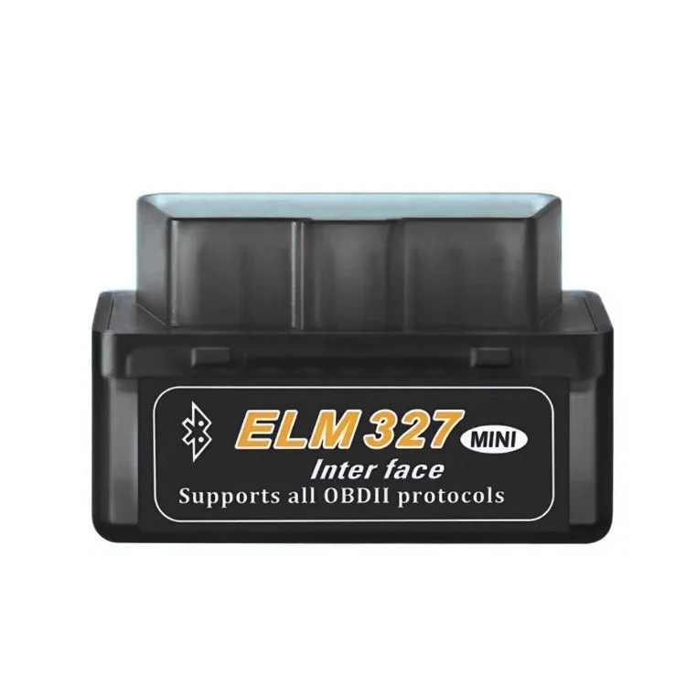 Outil Diagnostic OBD ELM 327 V2.1 Bluetooth