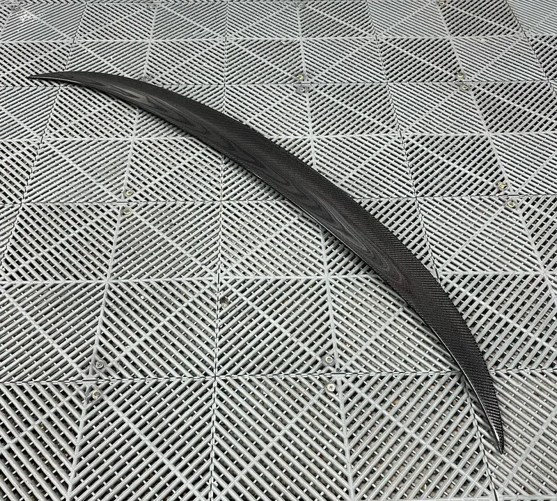 Aileron Performance Fibre Carbone BMW F80 F83
