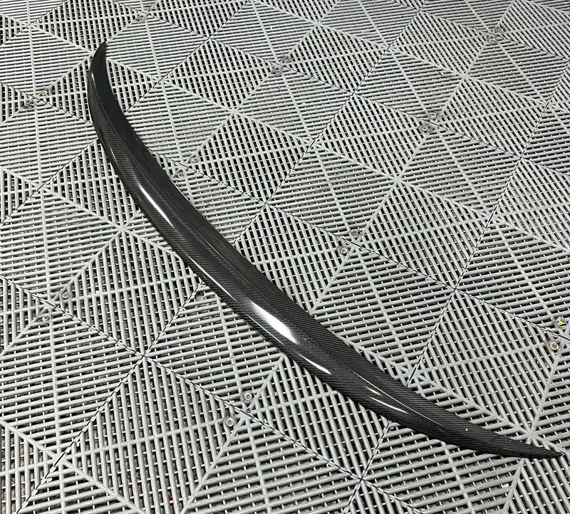 Aileron Performance Fibre Carbone BMW F80 F83
