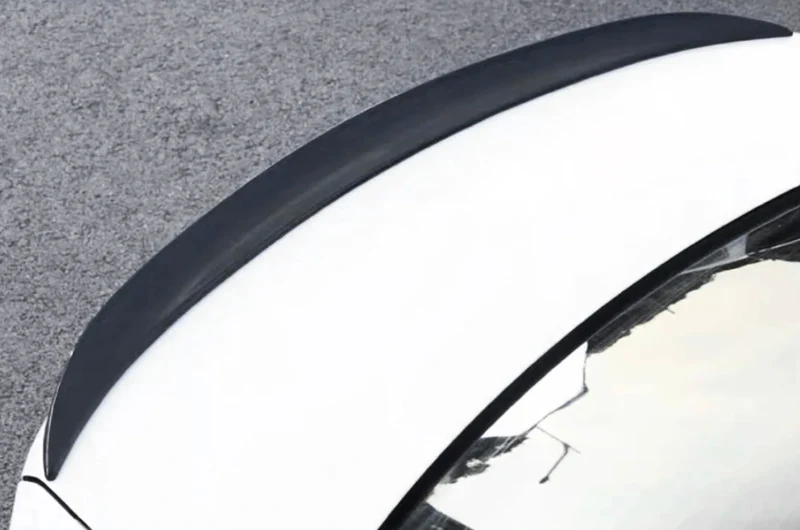 Aileron Performance Fibre Carbone BMW F80 F83