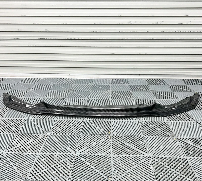 Lame Avant Vorsteiner Fibre Carbone BMW F80 F82