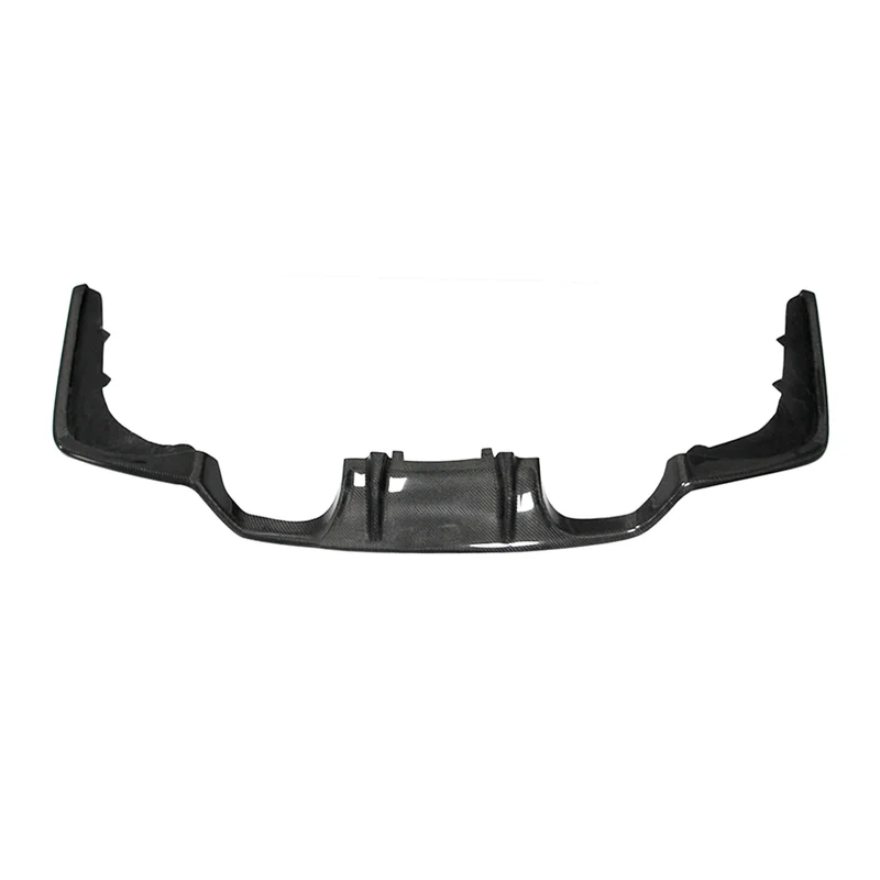 Diffuseur 3D Fibre Carbone BMW F80 F82 F83