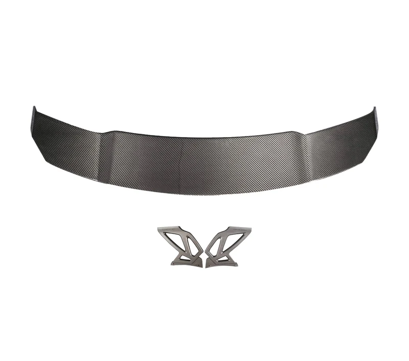 Aileron Vorsteiner Fibre Carbone BMW F80 F82 F83