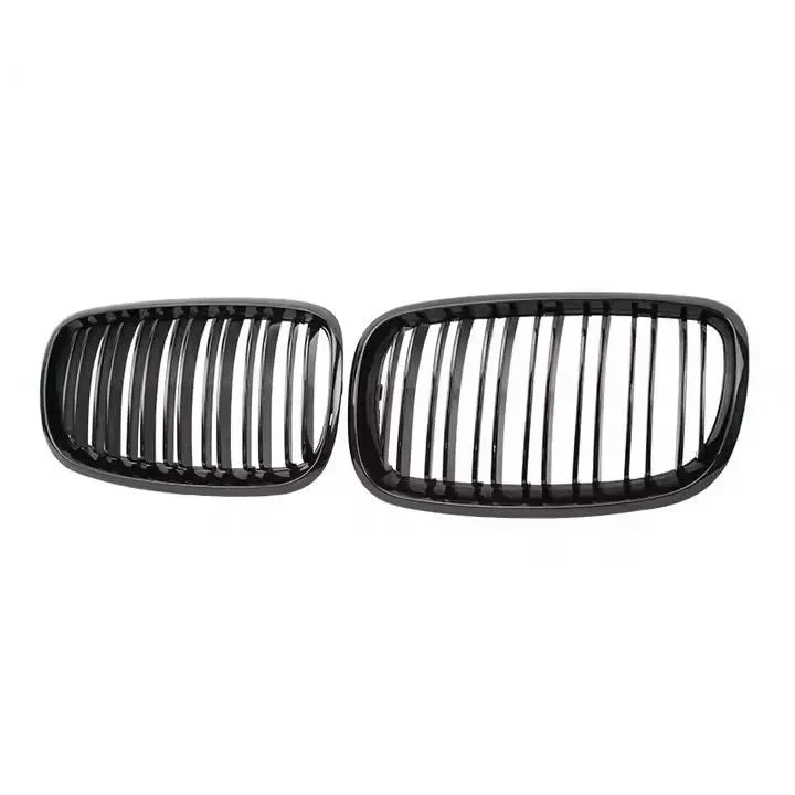 Grille Calandre Noir BMW X5 E70 X6 E71