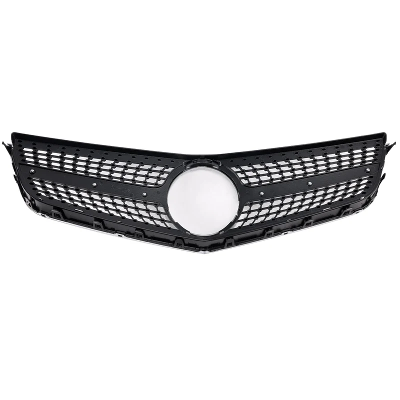 Grille Pare-Chocs Mercedes Classe E W207 C207 Coupé 2009-2013