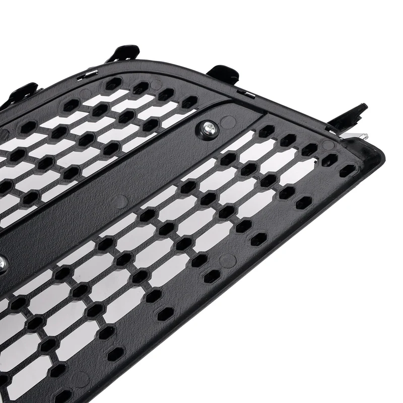 Grille Pare-Chocs Mercedes Classe E W207 C207 Coupé 2009-2013
