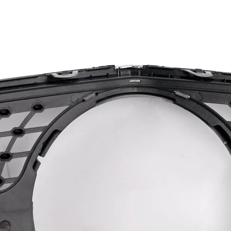 Grille Pare-Chocs Mercedes Classe E W207 C207 Coupé 2009-2013