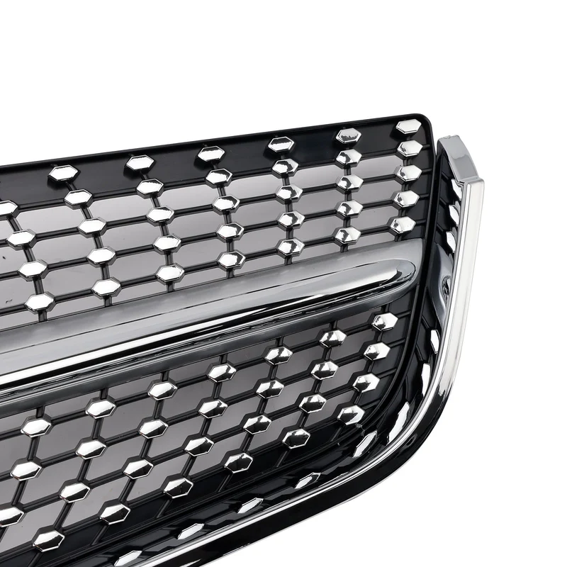 Grille Pare-Chocs Mercedes Classe E W207 C207 Coupé 2009-2013