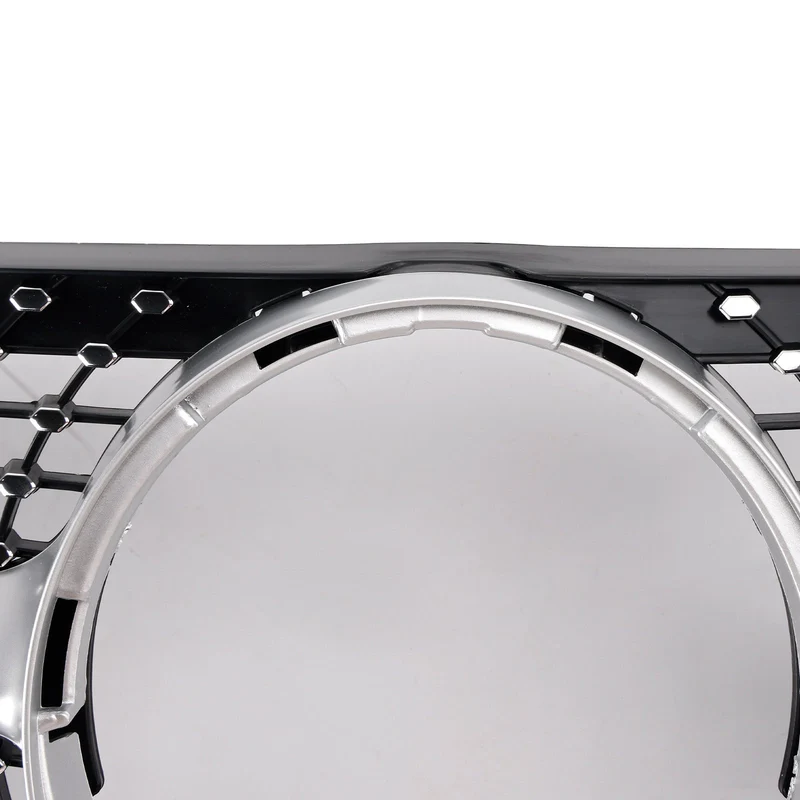 Grille Pare-Chocs Mercedes Classe E W207 C207 Coupé 2009-2013