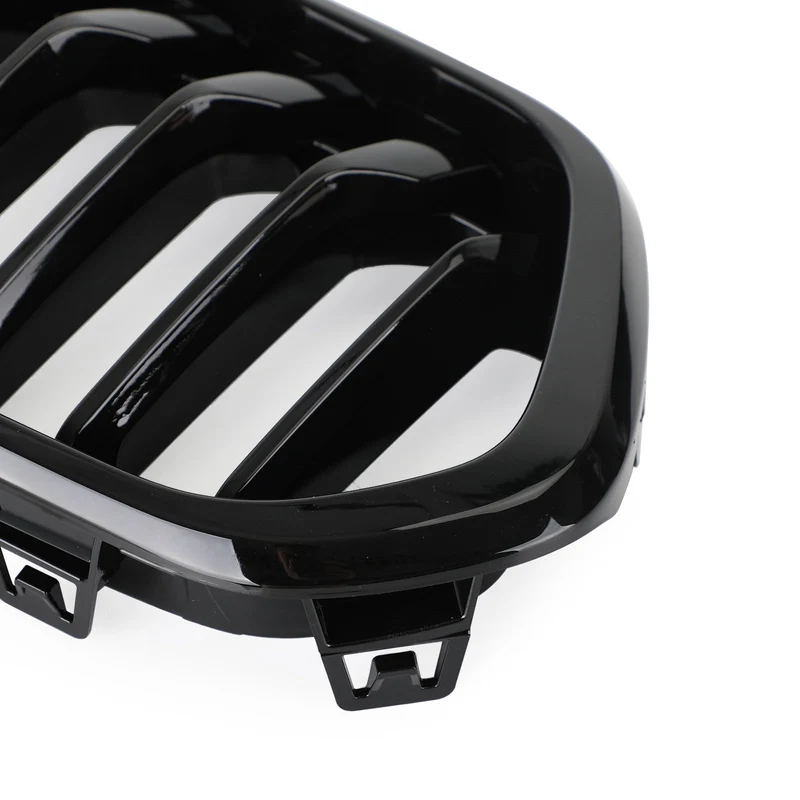 Grille Calandre Pare-Chocs Avant Noir Brillant BMW X2 F39 2018-2021