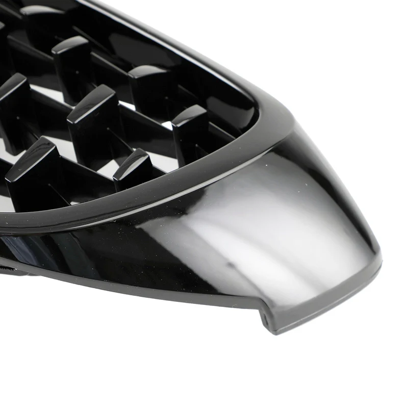 Calandre Supérieure Diamant BMW Série 4 F32 F33 F36 F82 2014-2018