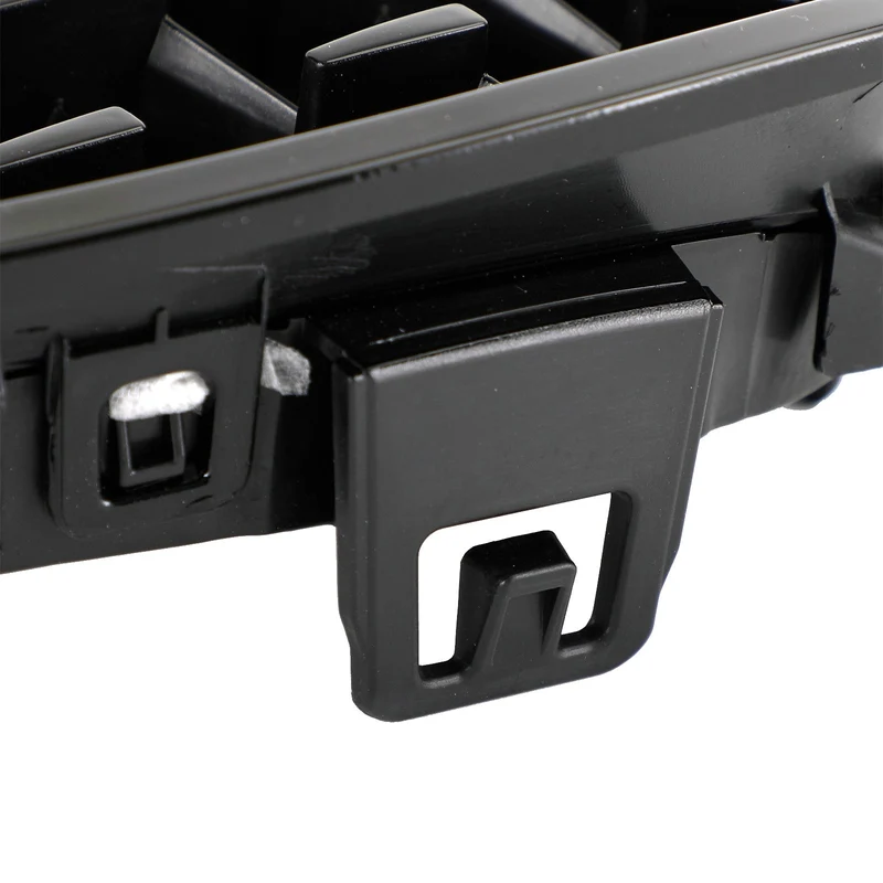 Calandre Supérieure Diamant BMW Série 4 F32 F33 F36 F82 2014-2018