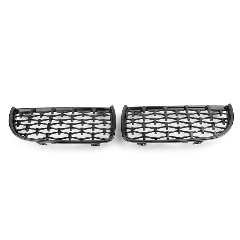 Grille Calandre Noir BMW E90 2005-2008
