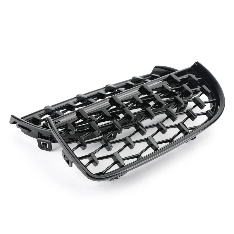 Grille Calandre Noir BMW E90 2005-2008