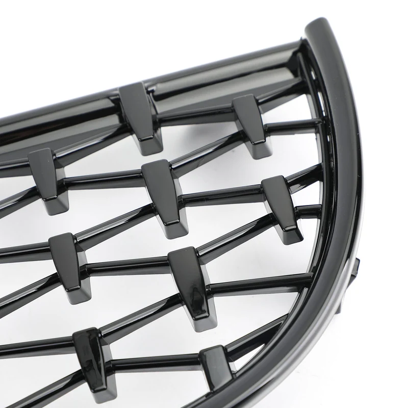 Grille Calandre Noir BMW E90 2005-2008