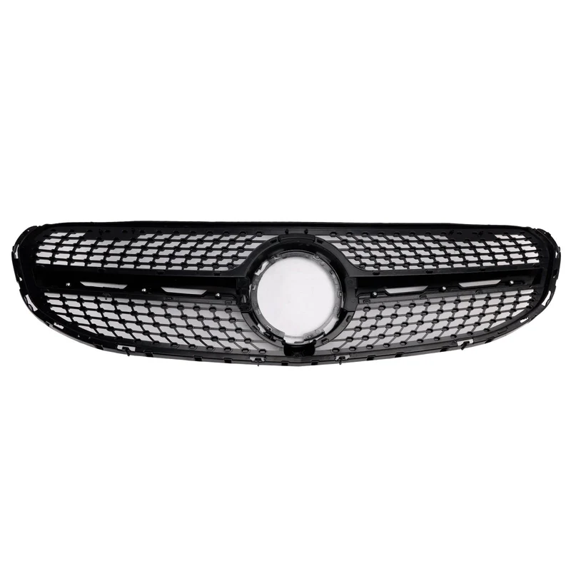 Calandre Diamantée Mercedes-Benz GLC X253 2020-2022