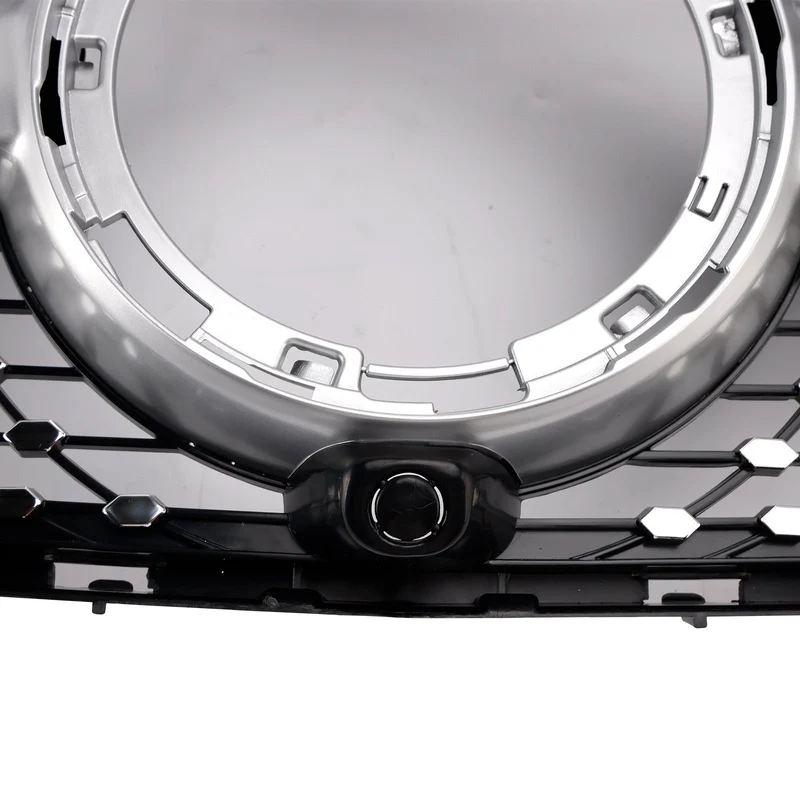 Calandre Diamantée Mercedes-Benz GLC X253 2020-2022
