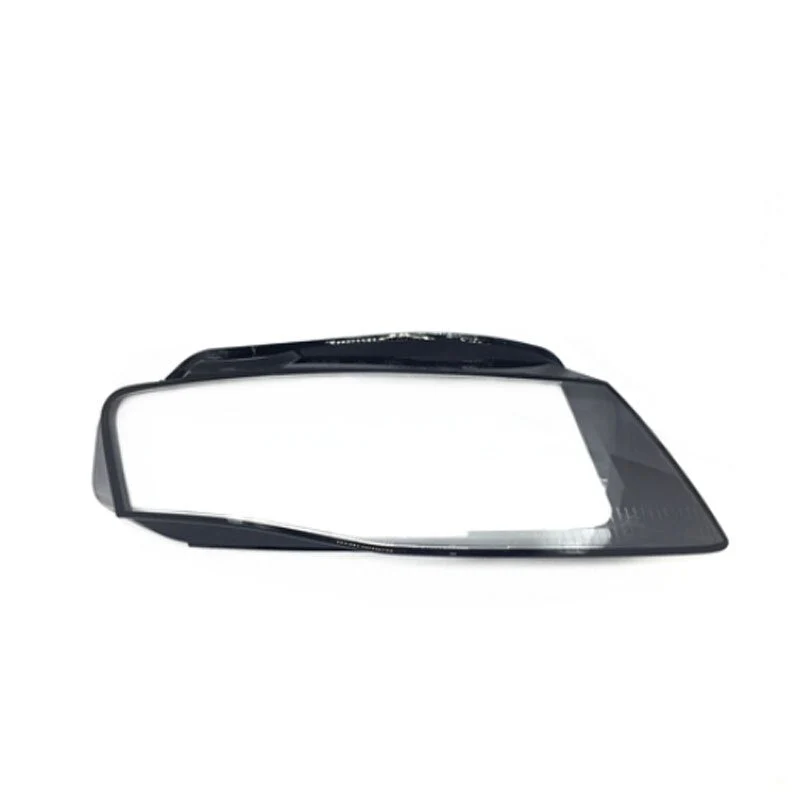 Coque Vitre Phare Audi A4 B8 Verre