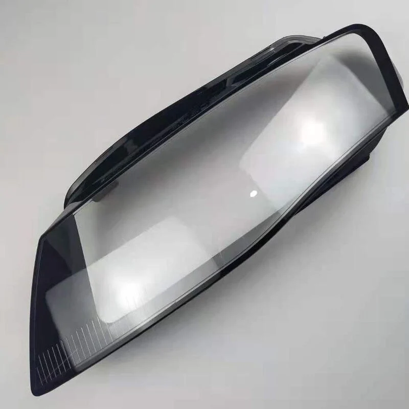 Coque Vitre Phare Audi A4 B8 Verre