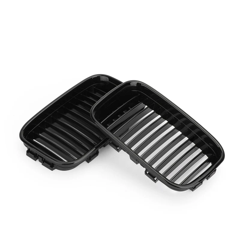 Grille Capot Sport BMW E36 1992-1996 Pré-lifting 318i 325i