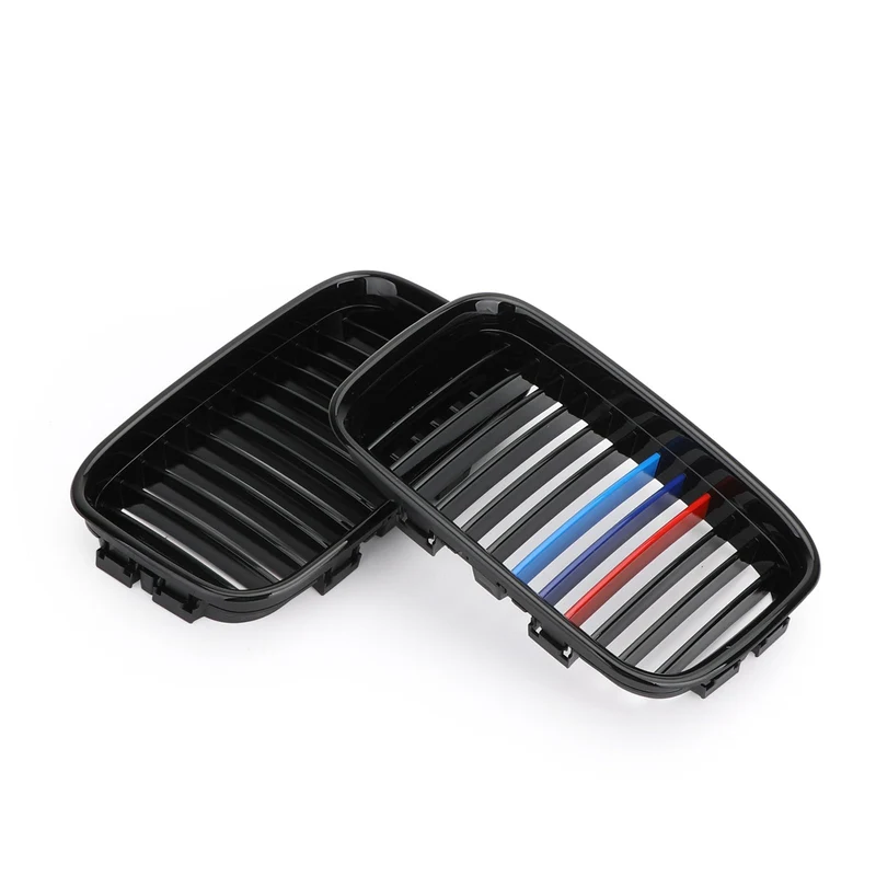Grille Capot Sport BMW E36 1992-1996 Pré-lifting 318i 325i