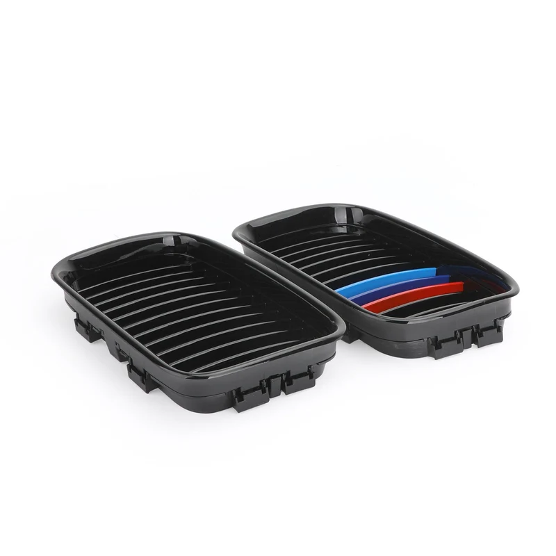 Grille Capot Sport BMW E36 1992-1996 Pré-lifting 318i 325i