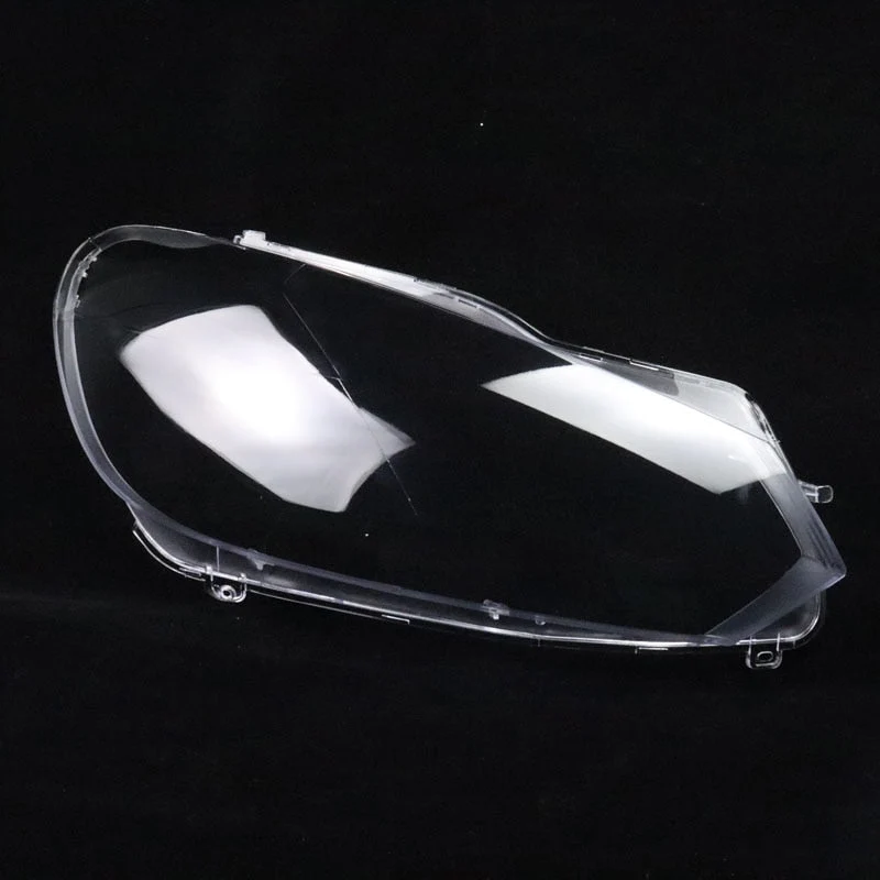 Coque Phare VW Golf 6 GTI R Polycarbonate Transparent
