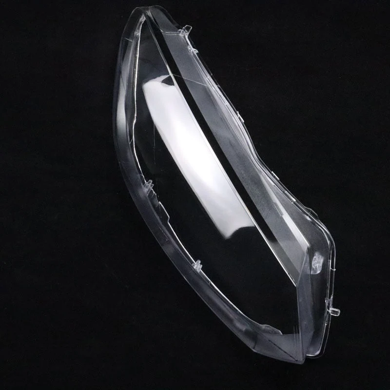 Coque Phare VW Golf 6 GTI R Polycarbonate Transparent