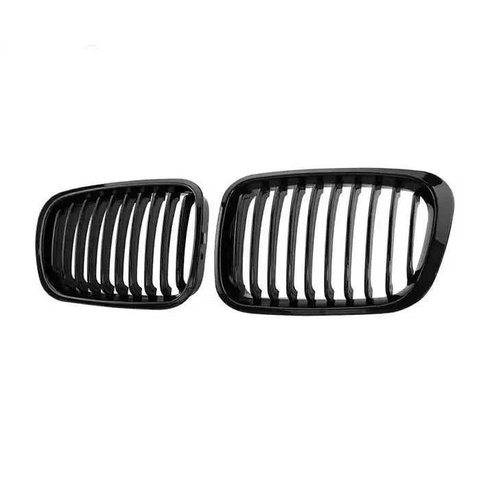 Grille Calandre Noir BMW Serie 3 E46 Phase 1