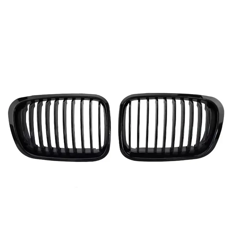 Grille Calandre Noir BMW Serie 3 E46 Phase 1