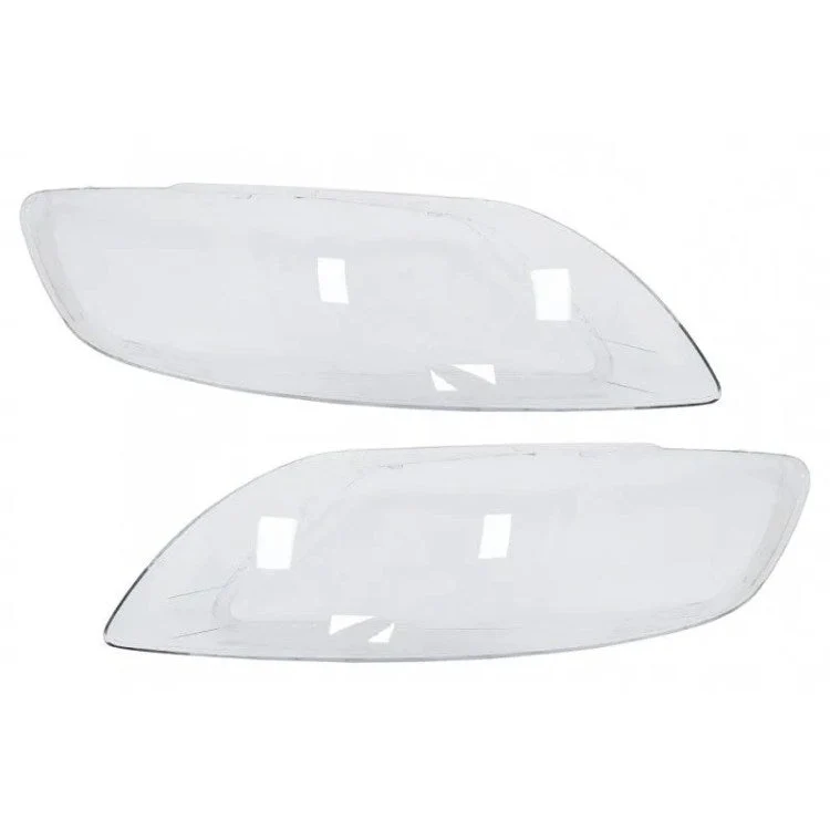 Coque Vitre Phare Audi Q7 4L 2007-2015