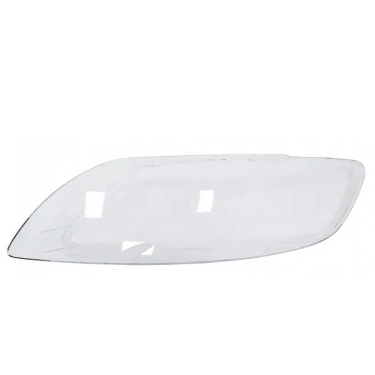 Coque Vitre Phare Audi Q7 4L 2007-2015