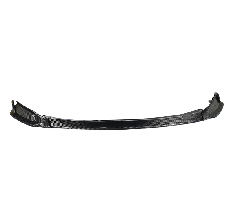Lame Avant Fibre Carbone V2 BMW G80 G82