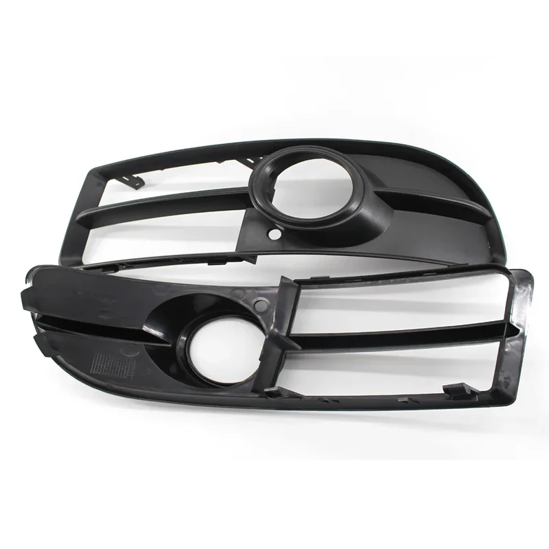 Grille Anti Brouillard Audi A4 B7 S-Line 2005-2008